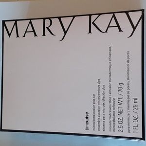 Mary Kay Timewise Microdermabrasion Plus Set